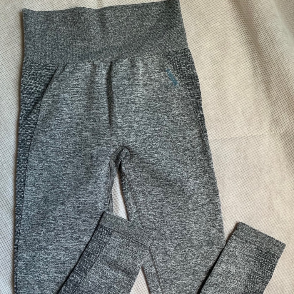 Gymshark Flex High Waisted Leggings